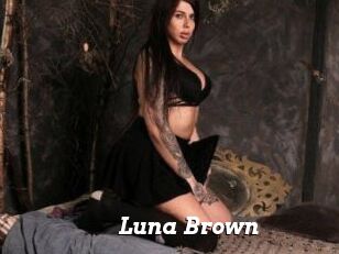 Luna_Brown