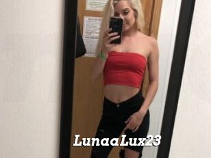 LunaaLux23