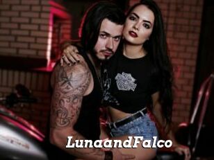 LunaandFalco