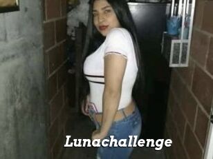 Lunachallenge