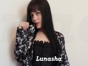 Lunasha