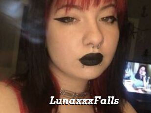 LunaxxxFalls