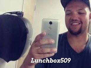 Lunchbox509