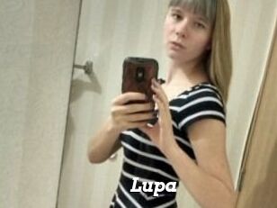 Lupa