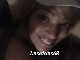 Luscious68