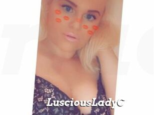 LusciousLadyC