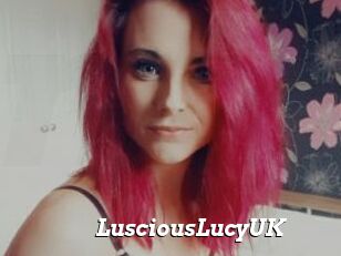 LusciousLucyUK