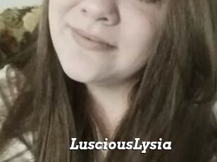 LusciousLysia