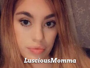 LusciousMomma