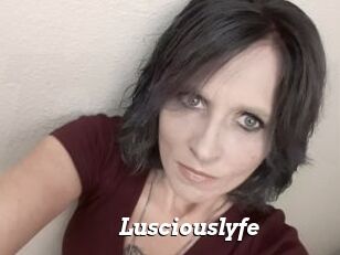 Lusciouslyfe