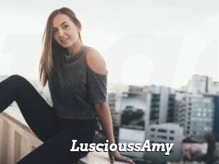 LuscioussAmy