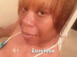 Luscioux