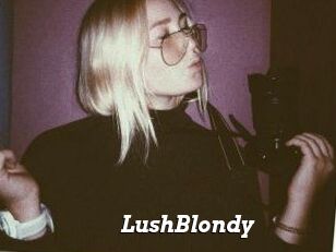 Lush_Blondy