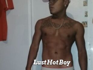 LustHotBoy