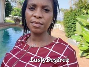 LustyDesirex