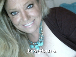 LustyLaura