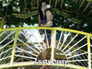 LustyPussy