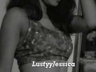 LustyyJessica