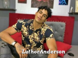 LuthorAnderson