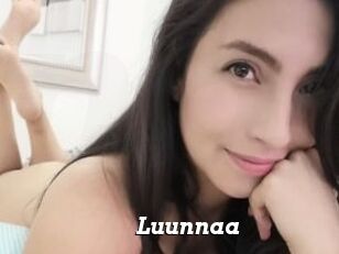 Luunnaa