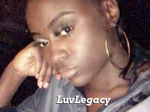 LuvLegacy