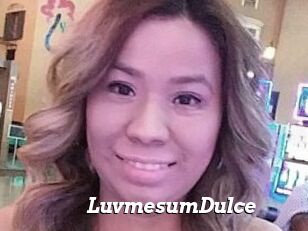 LuvmesumDulce