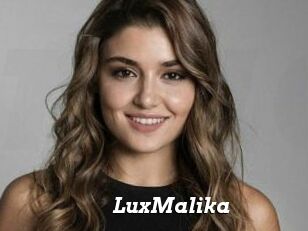 LuxMalika