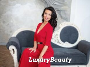 LuxuryBeauty