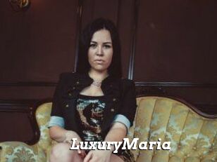 LuxuryMaria