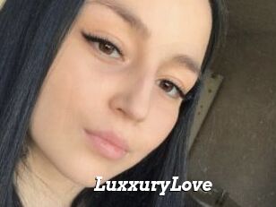 LuxxuryLove