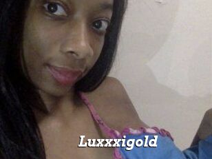 Luxxxigold