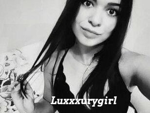 Luxxxury_girl