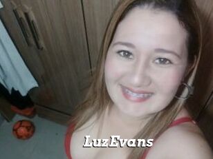 LuzEvans