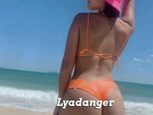 Lyadanger