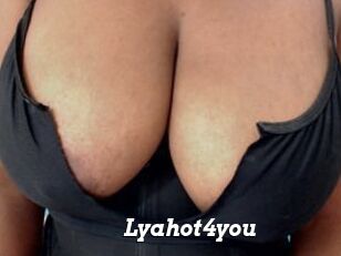 Lyahot4you