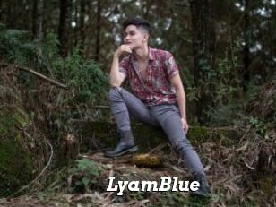 LyamBlue