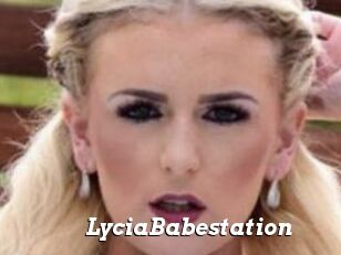 LyciaBabestation