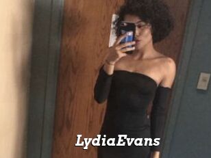 LydiaEvans