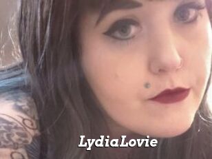 LydiaLovie