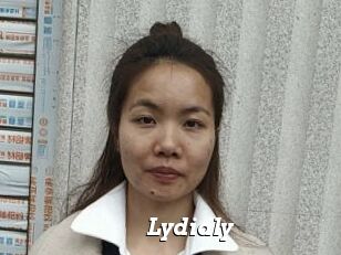 Lydialy