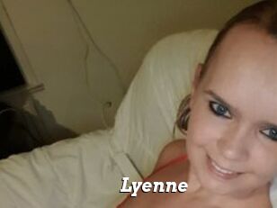 Lyenne