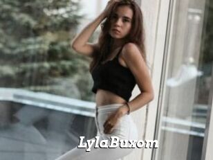 LylaBuxom