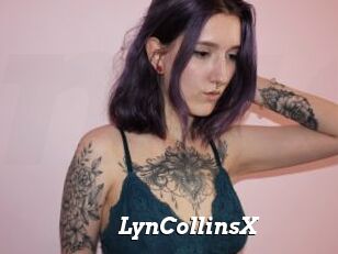 LynCollinsX