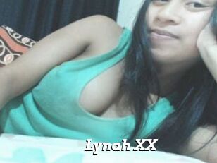 Lynah_XX