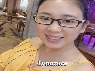 Lynanice