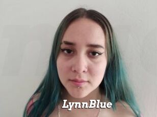 LynnBlue