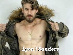 Lyon_J_Sanders