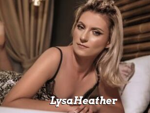 LysaHeather