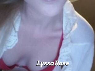 LyssaRose