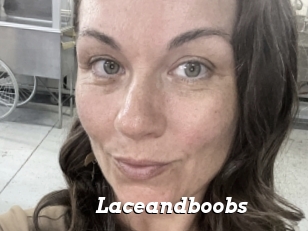 Laceandboobs